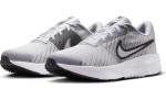 Nike Run Defy Men's Running Shoes, Wolf Grey
