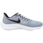 NIKE Men's Ashen Slate Black Sneakers, Size 9.5