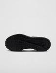 Nike Men's Run Swift 3 Sneakers, Black/Grey