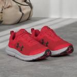 Under Armour Men's UA Charged Assert 10 Sneakers
