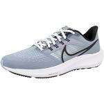 NIKE Men's Ashen Slate Black Sneakers, Size 9.5