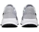 Nike Run Defy Men's Running Shoes, Wolf Grey