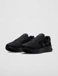 Nike Men's Run Swift 3 Sneakers, Black/Grey