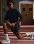 Nike Run Defy Men's Running Shoes, Wolf Grey