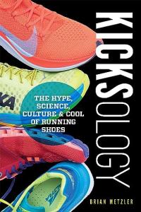 Kicksology: Exploring the Cool World of Running Shoes