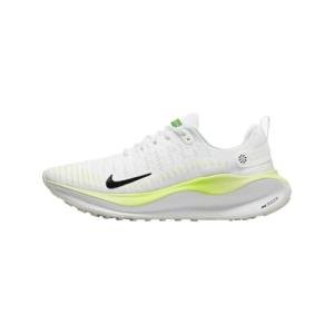 Nike React Infinity Men's Running Shoes - White 14