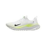 Nike React Infinity Men's Running Shoes - White 14
