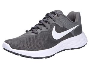 Nike Men's Revolution 6 Sneakers - Iron Grey
