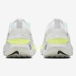 Nike React Infinity Men's Running Shoes - White 14