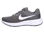 Nike Men's Revolution 6 Sneakers - Iron Grey