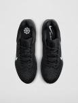 Nike Men's Winflo 11 Sneakers - Black and Grey