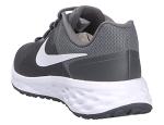 Nike Men's Revolution 6 Sneakers - Iron Grey