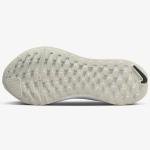 Nike React Infinity Men's Running Shoes - White 14