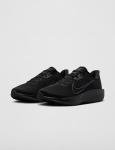 NIKE Men's Quest 6 Black Sneakers, Size 9.5 UK