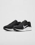 Nike Men's Winflo 11 Sneakers - Black and Grey