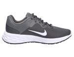 Nike Men's Revolution 6 Sneakers - Iron Grey