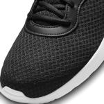 Nike Tanjun Sneakers for Men - Black/White/Volt