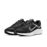 Nike Quest 5 Sneakers for Men - Black/Grey