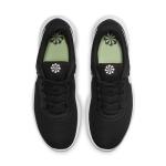 Nike Tanjun Sneakers for Men - Black/White/Volt