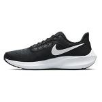 Nike Men's Black Running Shoes, Size 42 EU