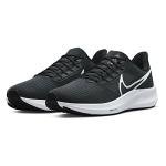 Nike Men's Black Running Shoes, Size 42 EU