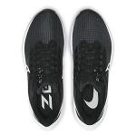 Nike Men's Black Running Shoes, Size 42 EU