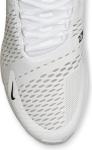 Nike Air Max 270 Sneakers for Men, White/Black