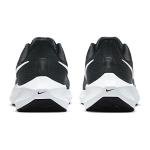 Nike Men's Black Running Shoes, Size 42 EU