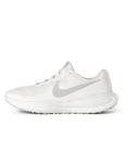 Nike Women's Revolution 8 Sneakers - White/Platinum