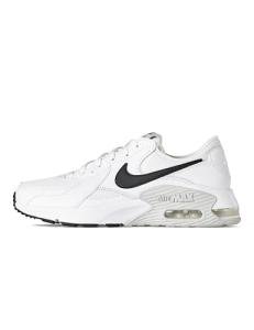 Nike Women's Air Max Excee Sneakers - White/Black