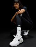 Nike Women's Air Max Excee Sneakers - White/Black