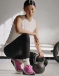 Nike Women's Bella 7 Sneaker - Playful Pink