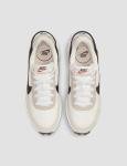 Nike Women's Waffle Debut Sneakers - Sanddrift/Black