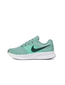 Nike Women's Run Swift 3 Sneakers - Cannon/Seaweed/Mint