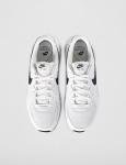 Nike Women's Air Max Excee Sneakers - White/Black