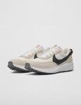 Nike Women's Waffle Debut Sneakers - Sanddrift/Black