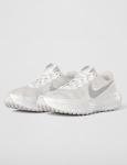 Nike Women's Revolution 8 Sneakers - White/Platinum