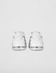 Nike Women's Air Max Excee Sneakers - White/Black