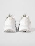 Nike Women's Revolution 8 Sneakers - White/Platinum