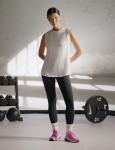 Nike Women's Bella 7 Sneaker - Playful Pink