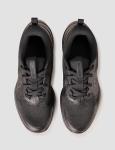 Nike Cosmic Runner Sneakers in Black, Size 6.5