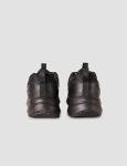 Nike Cosmic Runner Sneakers in Black, Size 6.5