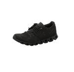 On Cloud 5 Women's Running Shoes, Black, 38.5 EU