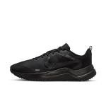 NIKE Women's Downshifter 12 Black Sneakers