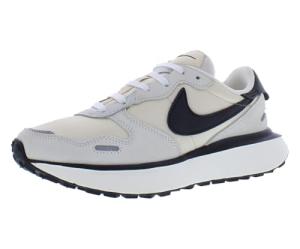 Nike Women's Phoenix Waffle Sneakers in Summit White