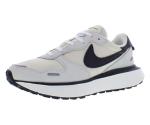 Nike Women's Phoenix Waffle Sneakers in Summit White