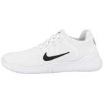 Nike Free RN 2018 Women's Running Shoes, White
