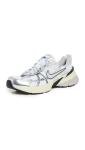 Nike Women's V2K Run Sneakers, Summit White