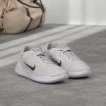 Nike Free RN 2018 Women's Running Shoes, White
