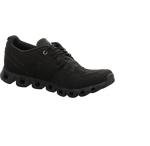 On Cloud 5 Women's Running Shoes, Black, 38.5 EU
